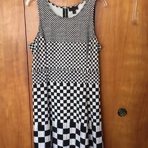 Worthington Dress